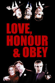 Love Honour and Obey' Poster
