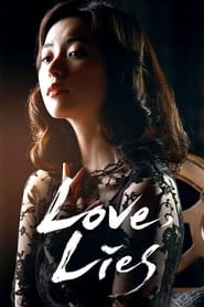 Love Lies' Poster