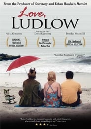 Love Ludlow' Poster
