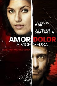 Love Pain and Vice Versa' Poster