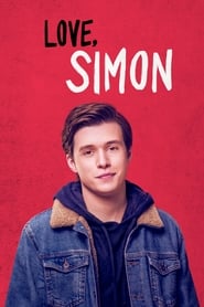 Love Simon' Poster