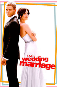 Love Wedding Marriage' Poster