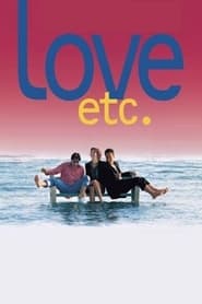 Love etc' Poster