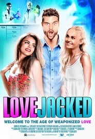 LoveJacked' Poster