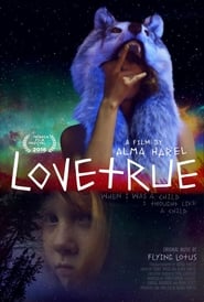 LoveTrue' Poster