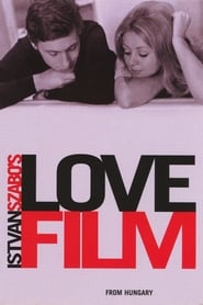 Lovefilm' Poster