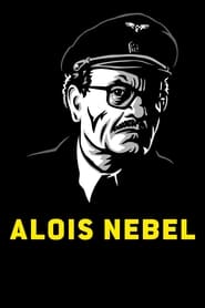 Alois Nebel' Poster