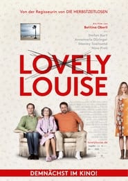 Lovely Louise' Poster