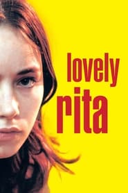 Lovely Rita' Poster