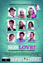 Lovemakers' Poster