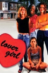 Lover Girl' Poster