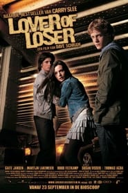 Lover of Loser' Poster