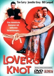 Lovers Knot' Poster