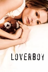 Loverboy' Poster