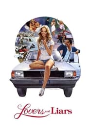 Lovers and Liars' Poster