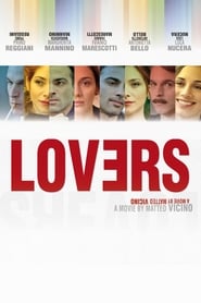 Lovers' Poster