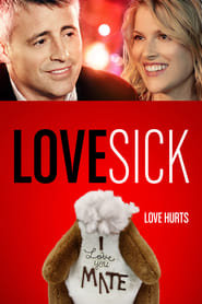Lovesick' Poster