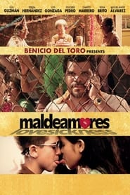 Maldeamores' Poster