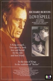 Lovespell' Poster
