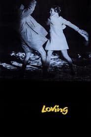 Loving' Poster