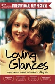 Loving Glances' Poster
