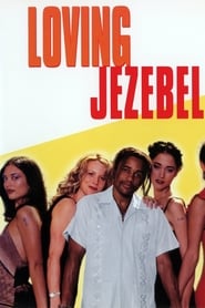 Loving Jezebel' Poster