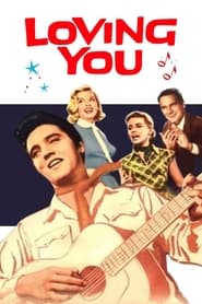 Loving You' Poster