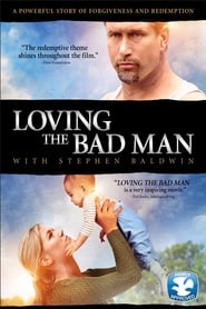 Loving the Bad Man' Poster