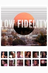 Low Fidelity' Poster