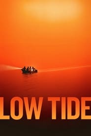 Low Tide' Poster