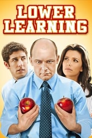 Lower Learning' Poster
