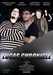 Lucas Chronicle' Poster