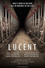 Lucent' Poster
