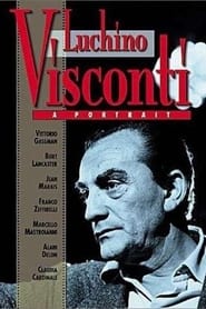 Luchino Visconti' Poster