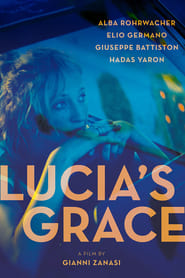Lucias Grace' Poster