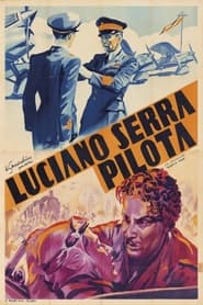 Luciano Serra Pilot' Poster