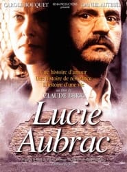 Lucie Aubrac' Poster