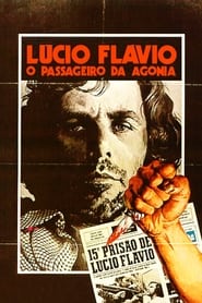 Lucio Flavio' Poster