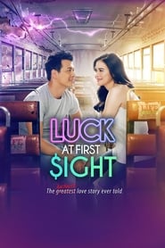 Luck at First ight' Poster