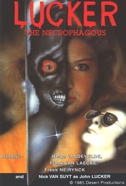 Lucker the Necrophagous' Poster