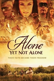 Alone Yet Not Alone' Poster