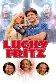 Lucky Fritz' Poster