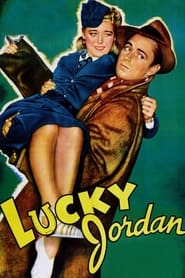 Lucky Jordan' Poster