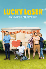 Lucky Loser' Poster