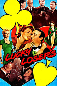 Lucky Losers' Poster