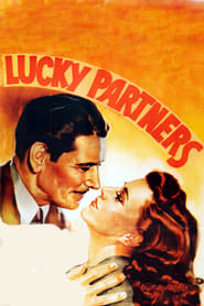 Lucky Partners' Poster