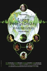 Lucky People Center International' Poster