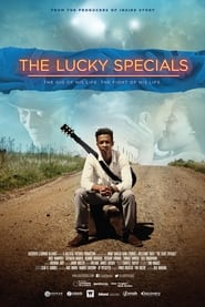 The Lucky Specials' Poster