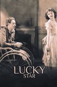 Lucky Star' Poster