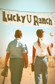 Lucky U Ranch' Poster